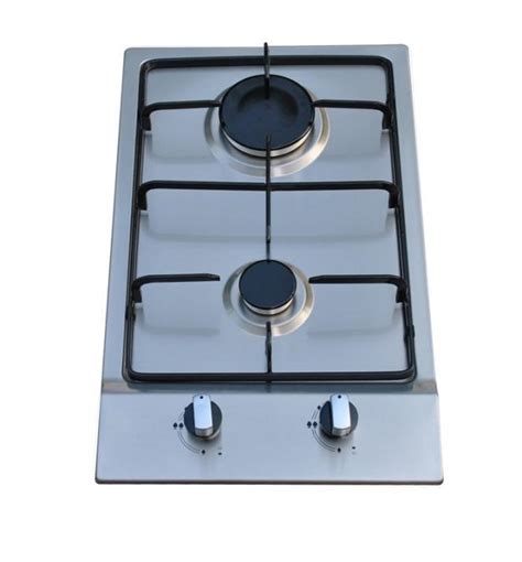 stainless steel gas hob cabinet|cheapest stainless steel gas range.